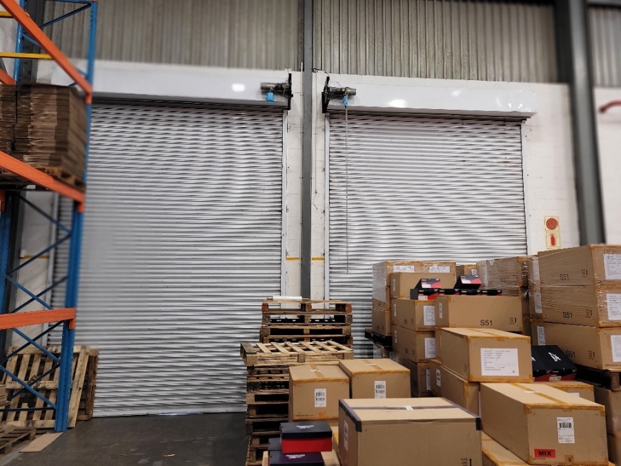 To Let Commercial Property for Rent in Airport Industria Western Cape